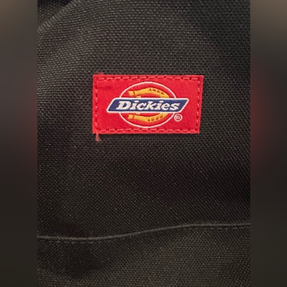 Vintage Mini Dickies Pocket Stud Backpack - Picture 2 of 9